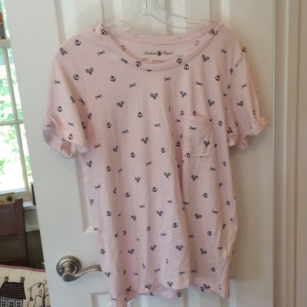 Like new Southern Proper tee!